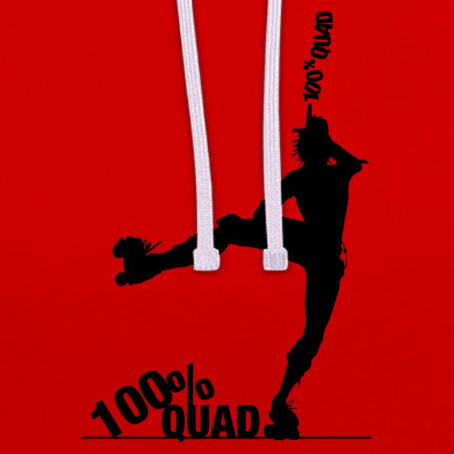 Roller Quad