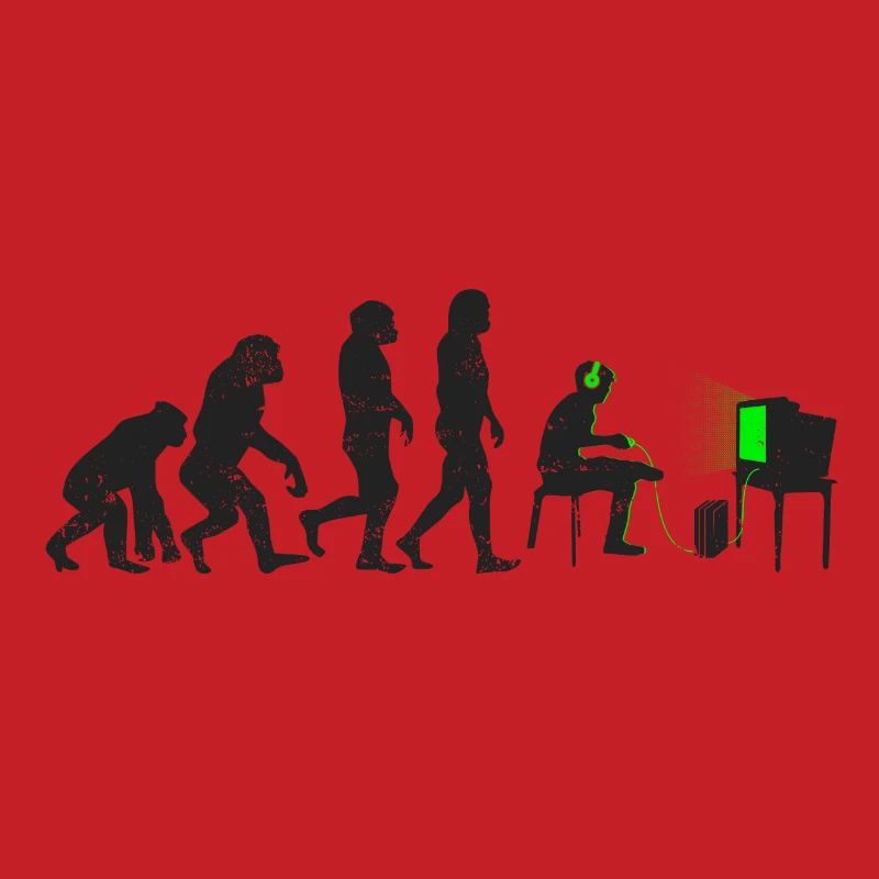 Evolution de l'évolution des joueurs