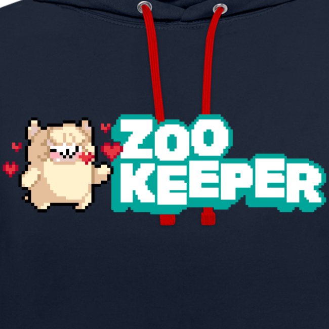 ZooKeeper Love