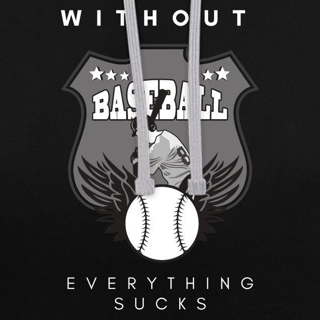 Without Baseball...