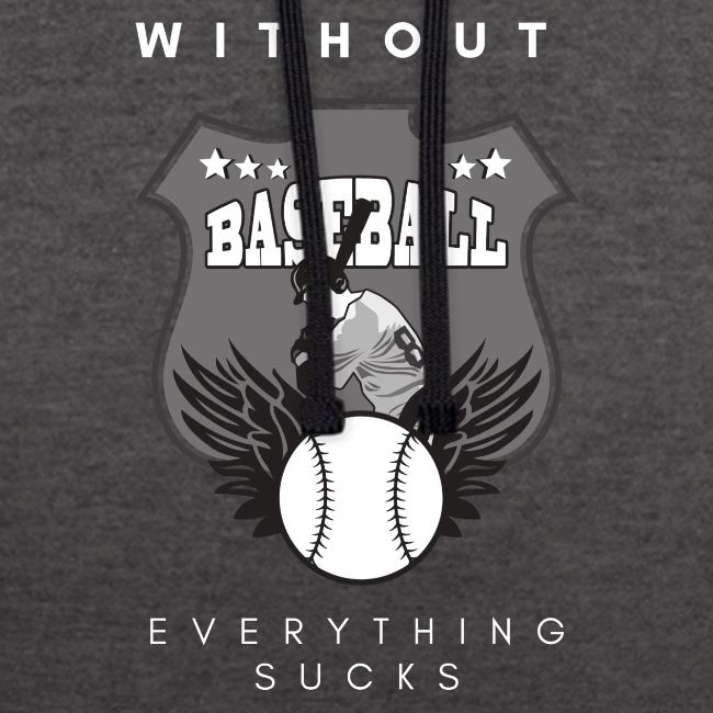 Without Baseball...