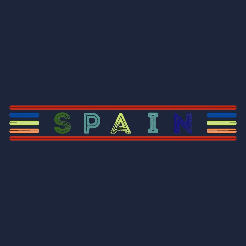 Spanien