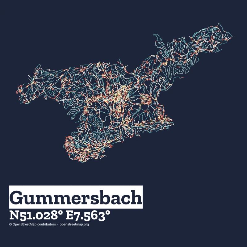 Gummersbach Basic Pastels