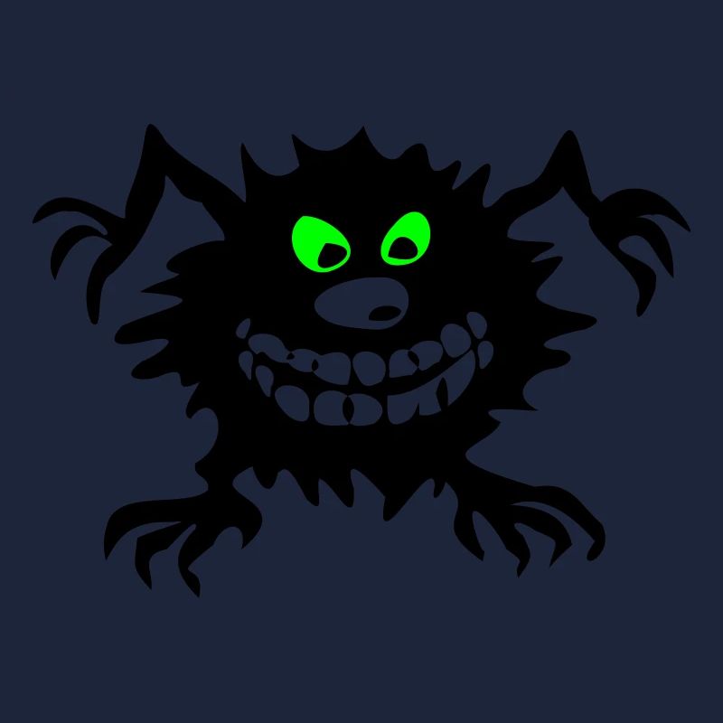 Monster - Eater
