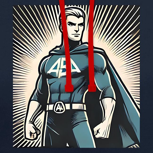 superhero