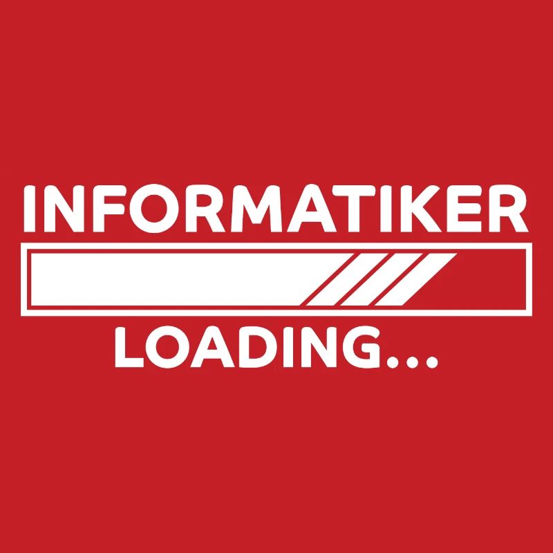Informatiker Spruch Lustige Programmierer Geschenk