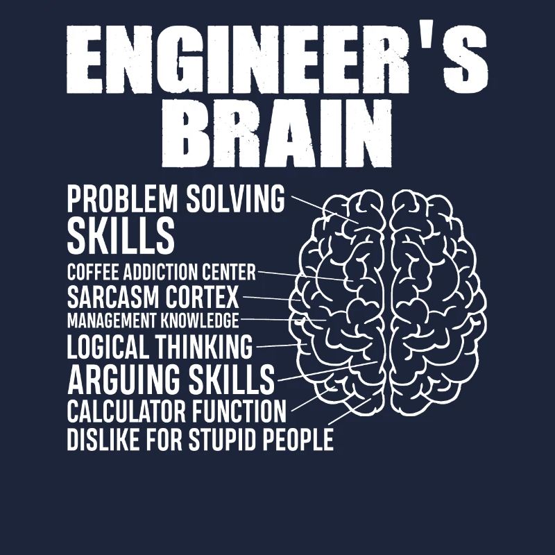 Engineer's Brain