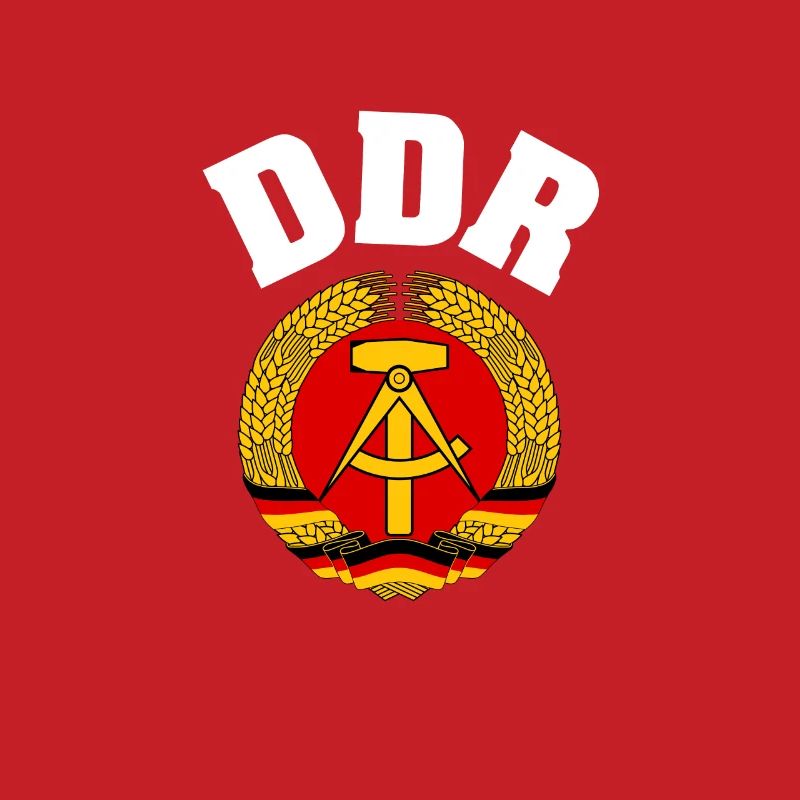 Emblèmes de la RDA