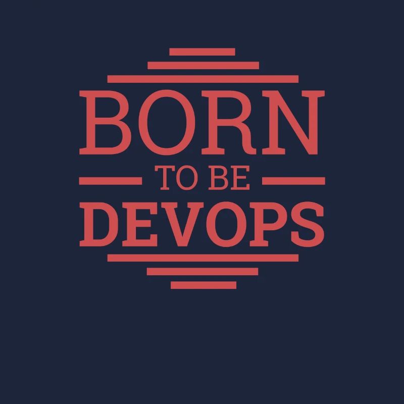 "DevOps Born | Softwareentwicklung"