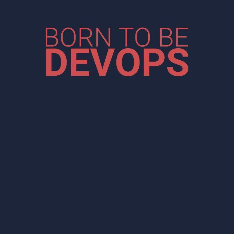 "DevOps Born | Softwareentwicklung"