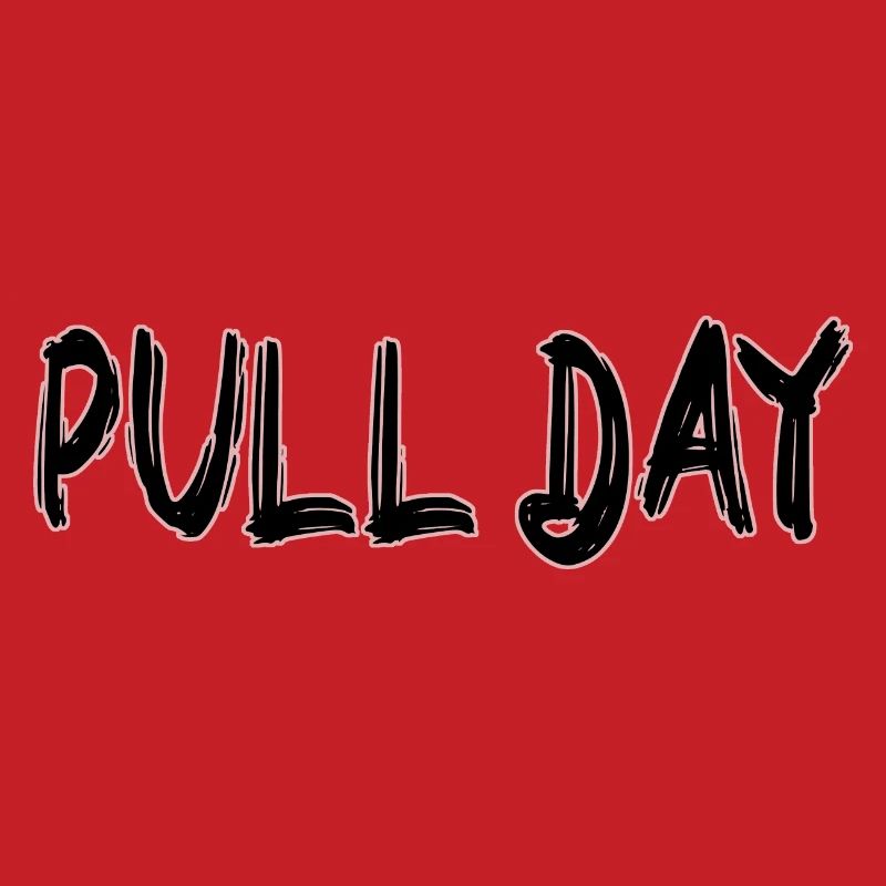 Pull day