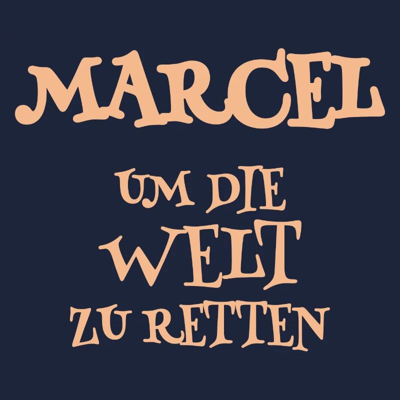 Marcel as a helper