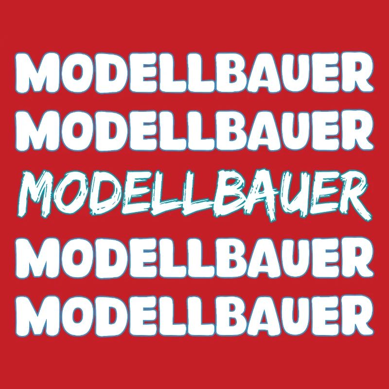 Gift for model builder
