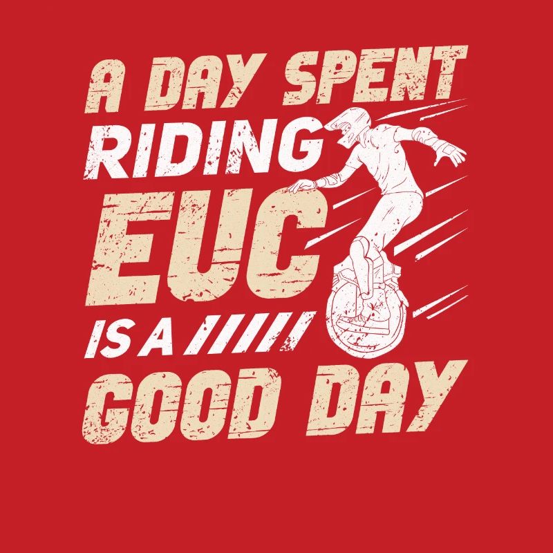 Euc E-unicycle Elektrisches Einrad