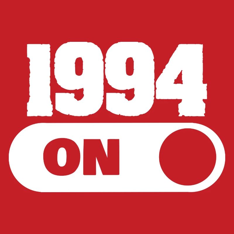 Year 1994