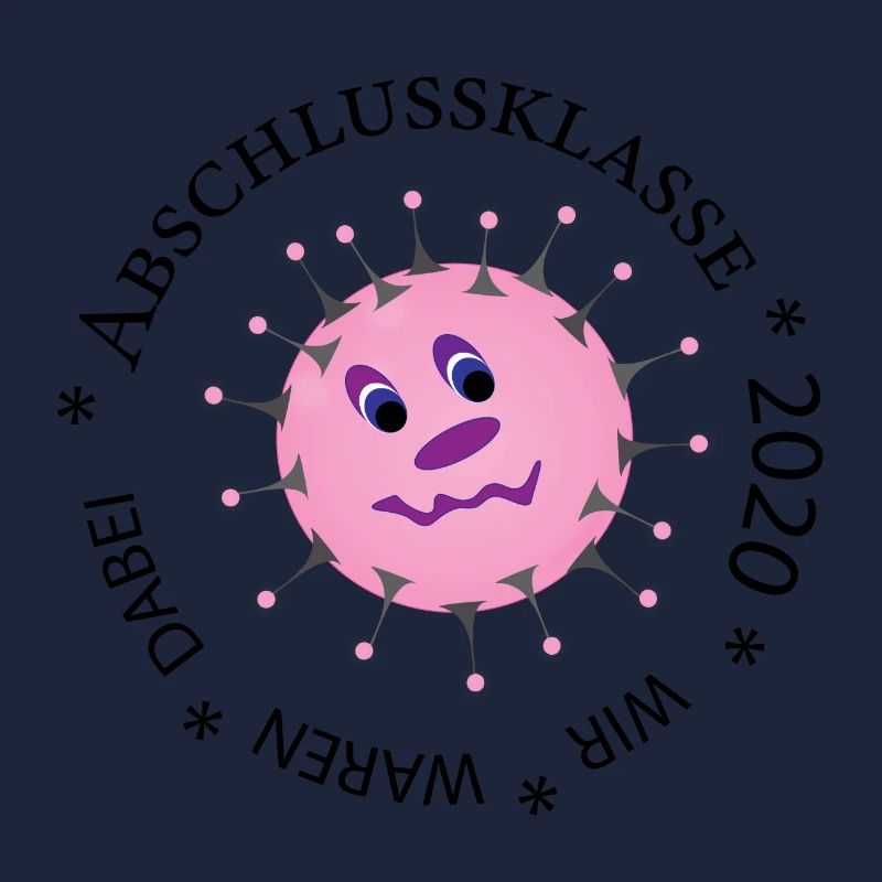Abschluss 2020