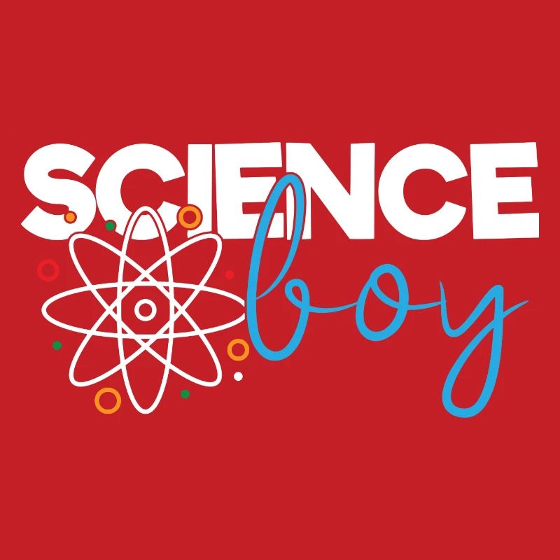 Chemist Science Physics Gift Idea