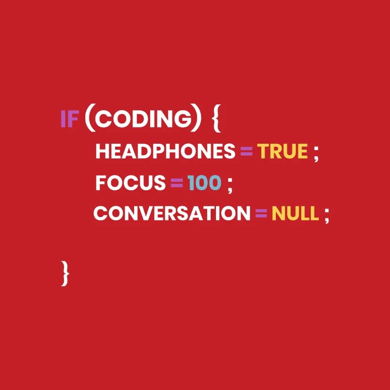 Coding et Developer shirts pour geeks et geeks