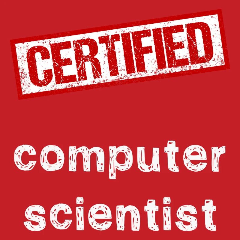 Computer scientist
