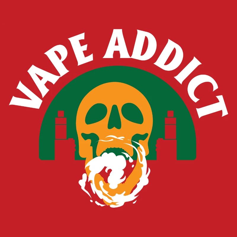 E-Zigarette E-Shisha Dampf Liquid