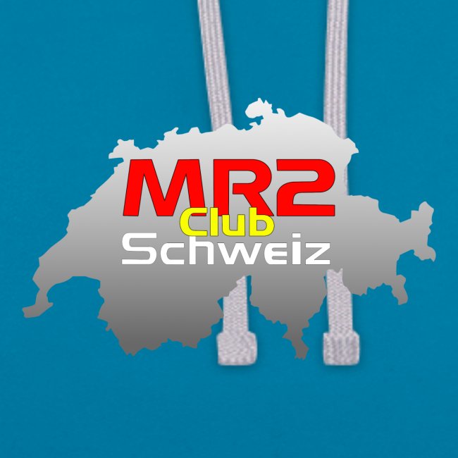 Logo MR2 Club Logo