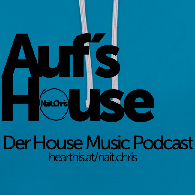 Auf´s House Podcast 1