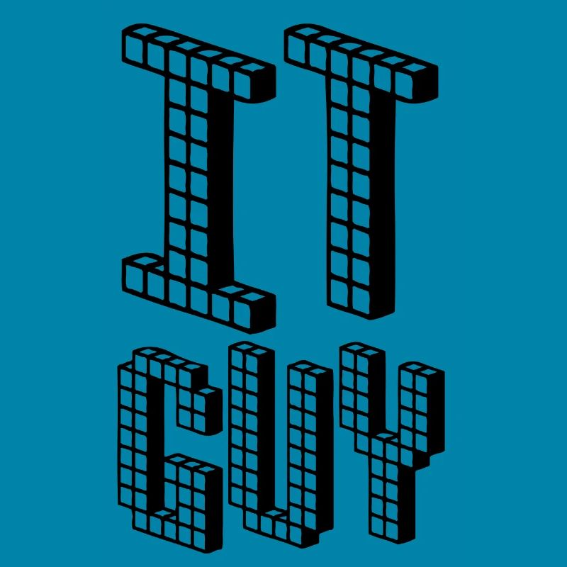 IT GUY | Nerd | | Computers Computer science