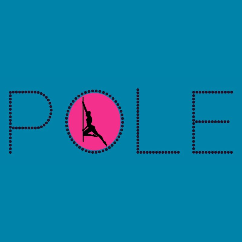 Pole Sport Competition Dance Dancer Acrobatics
