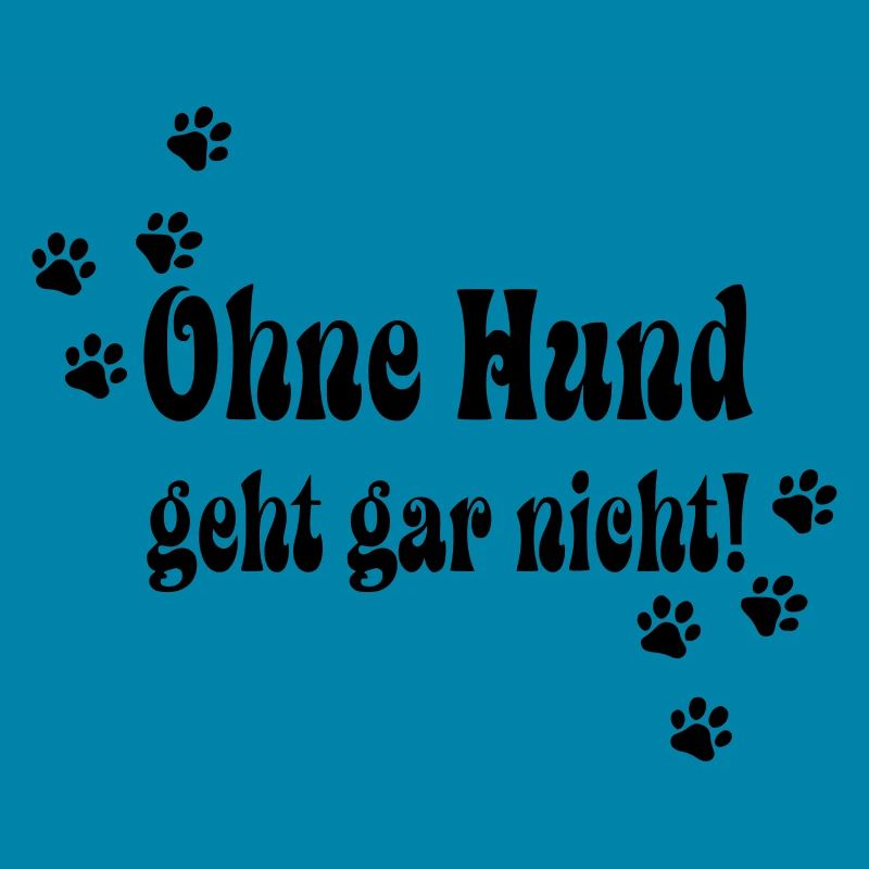 Without a dog does not work!