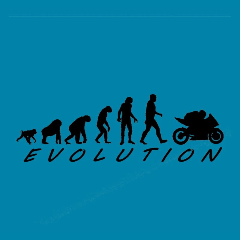 Evolution