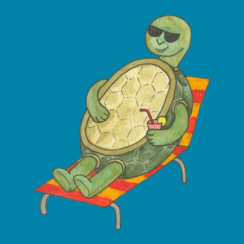Chill Toad