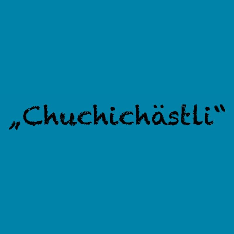 Chuchichästli