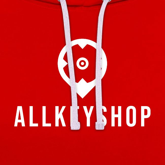 Allkeyshop white
