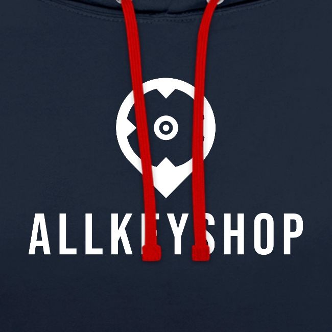 Allkeyshop white