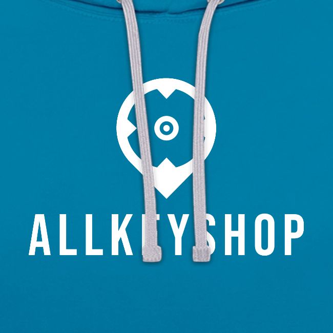 Allkeyshop white