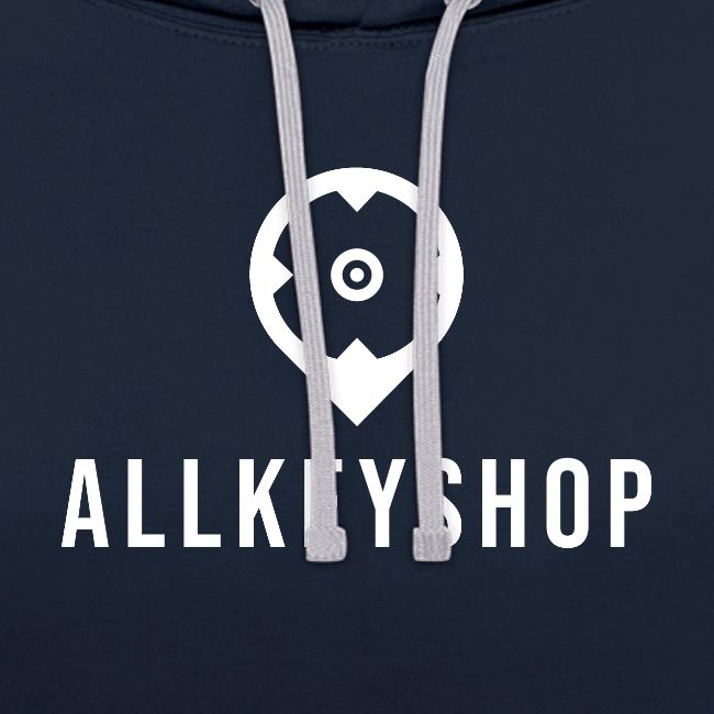 Allkeyshop white