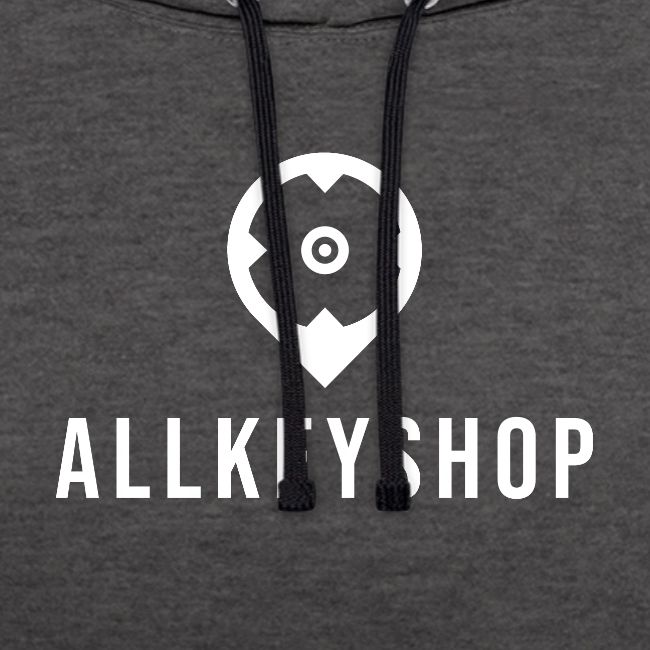 Allkeyshop white