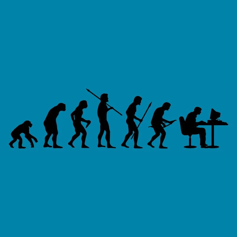 Evolution