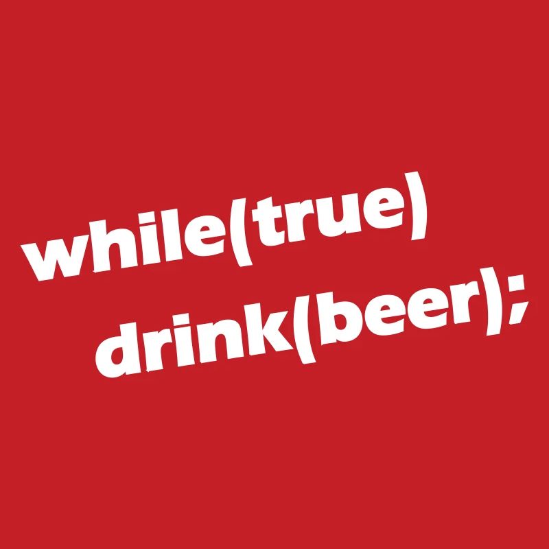 Computer Science IT Software Program for Beer Parties