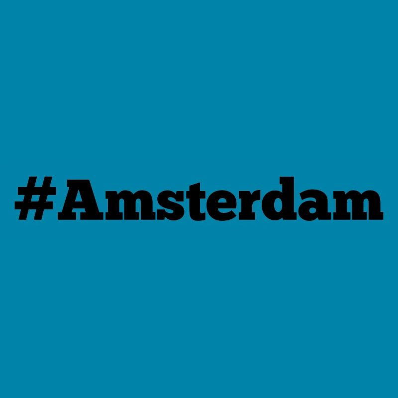 #Amsterdam
