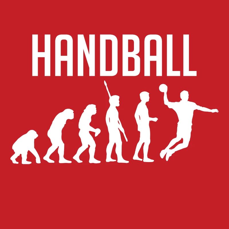 Handball Evolution
