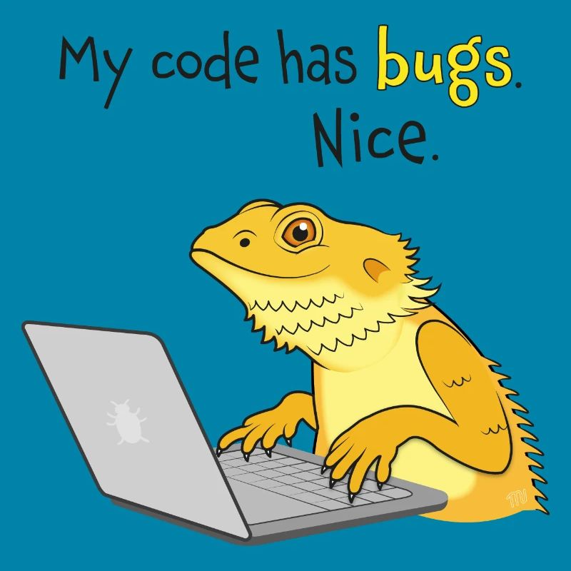 Lizard coding