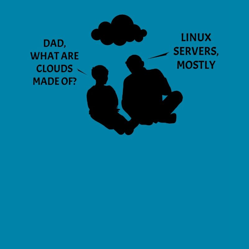 Clouds : Linux et les puzzles