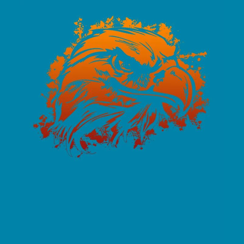 eagle head