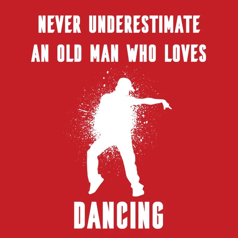 Dancer Gift Dance Sport Breakdance Dancing