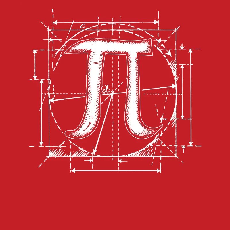 Math Pi complexe mathématique