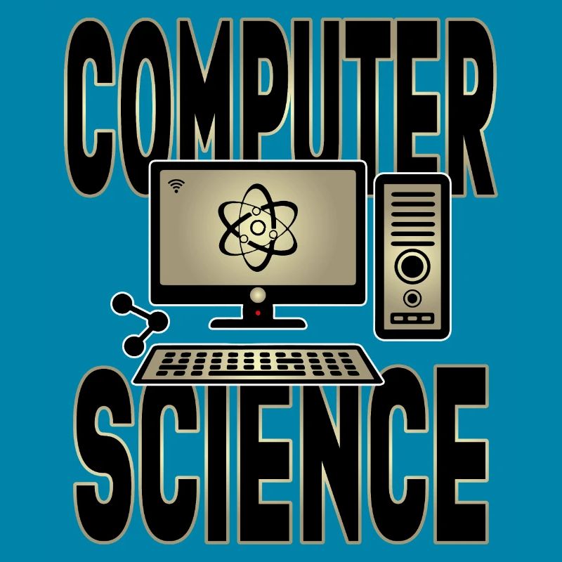 Computer Science-It, informatik