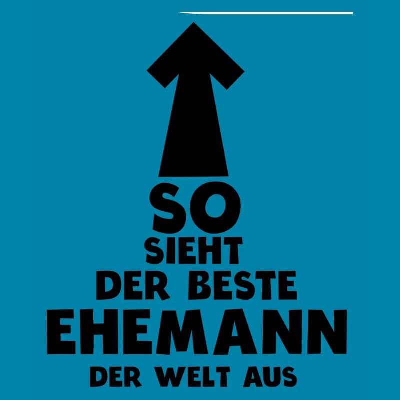 Bester Ehemann der Welt Geschenk Herren Geschenk
