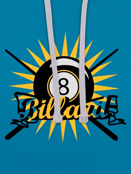 Billardkugel