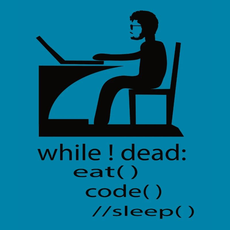 Softwareentwickler Programmierer Geschenk